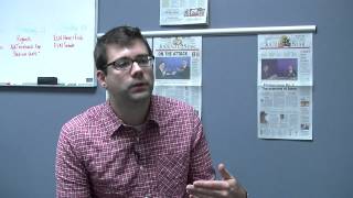 Lincoln media organizations strive to cover election