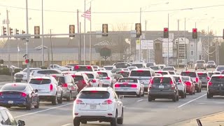 Memorial Day marks start of ’100 deadliest days’ for teen drivers