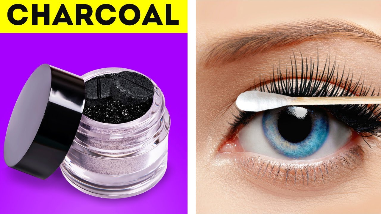 Makeup Tricks And Beauty Hacks That Are Totally Genius