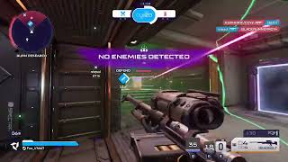 Splitgate 2 Sniper Clip