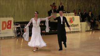 NADB NK Seniors Std 2019 Almere S II Final with intros