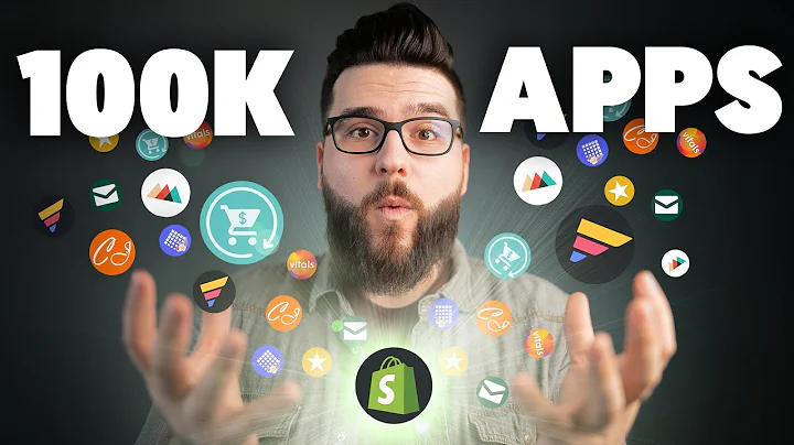 Erfahren Sie, wie Sie mit 7 Top-Shopify-Dropshipping-Apps 100.000€ Umsatz erzielen können