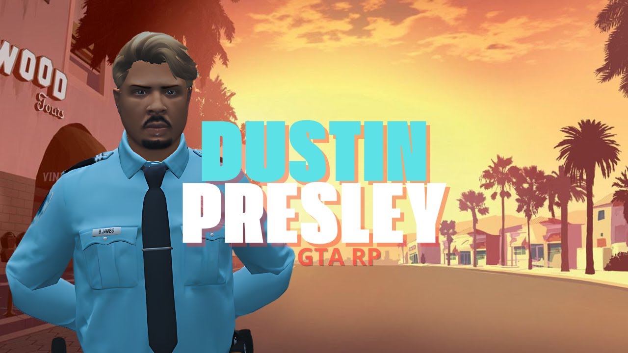 FLASHBACK FA | ​🚨​🚔​ Patrouille avec [223] secteur Vespucci 🚔🚨​​​