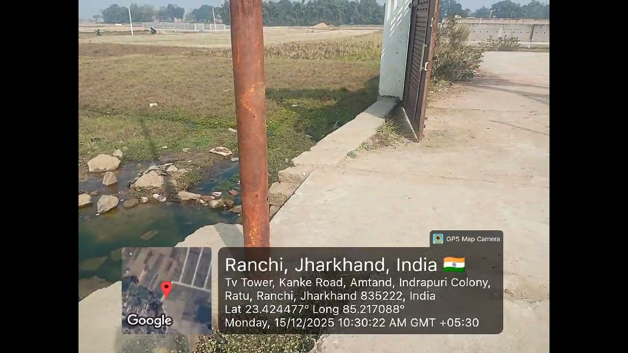 General plot sale par hai sonar ka kahtiyan hai 