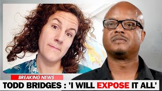 1 MIN AGO: At 60, Todd Bridges FINALLY Exposed His Ex-Bettijo Hirschi Wealth