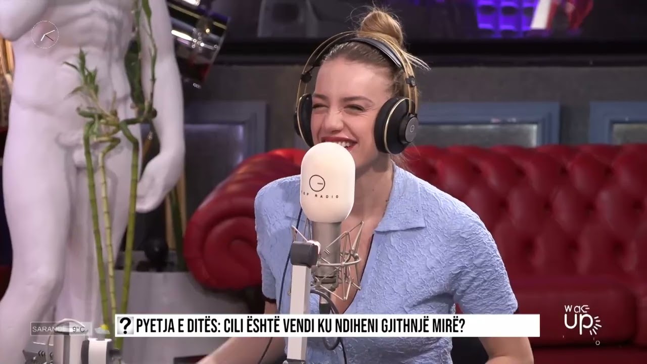 Cili është vendi ku ndiheni gjithnjë mirë?