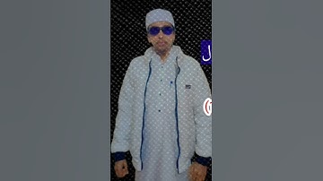 القارئ أيوب أحمد نضار من يمن