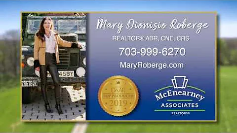 42485 Smarts Mill Lane Leesburg Virginia - Mary Ro...