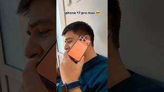 Iphone 17 Pro Max  shorts shorts iphone comedy