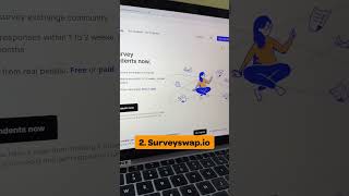 Websites to get quick responses for your survey! screenshot 5