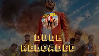 DUDE  Reloaded / Aadu 3 / Dude intro bgm 