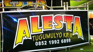 Alesta Musik Remikdj Terbaru