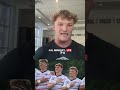 FROM NEW ZEALAND TO U.S. COLLEGE RUGBY 🇳🇿➡️🇺🇸