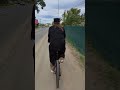 Православный велопробег по Сыктывкару