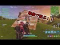【fortnite】戦場を車で駆け回る！！