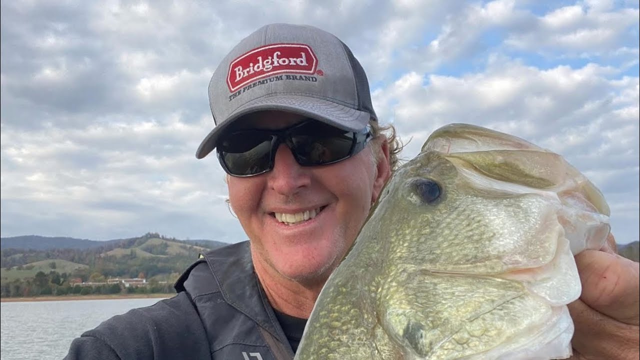 The Most Underrated Bass Fishing Lure In History…