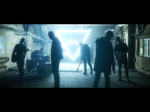 ALAZKA - Phoenix (OFFICIAL MUSIC VIDEO)