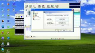 شرح برنامج SwitchSniffer screenshot 4