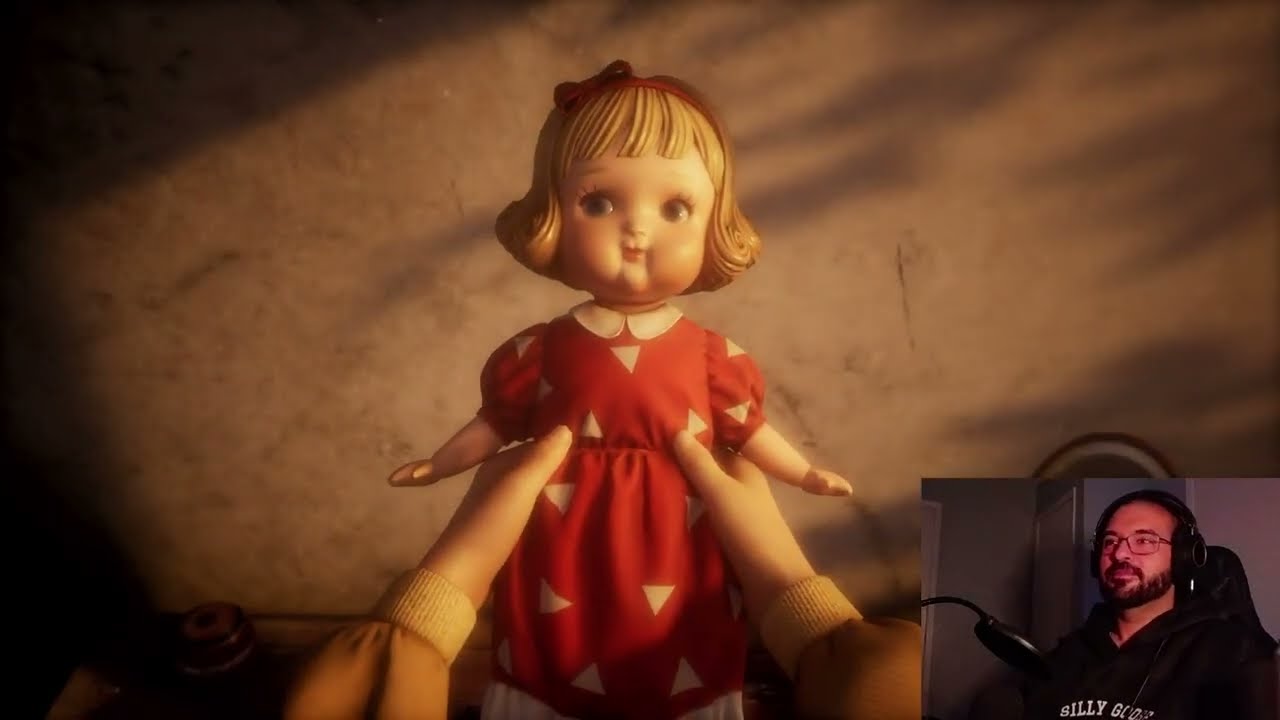 Silent Hill f - Part 1