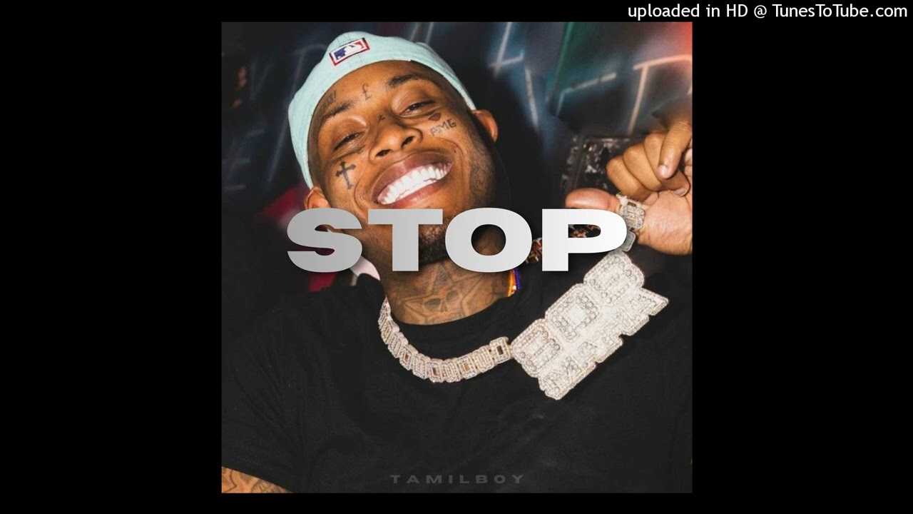 [FREE] FUTURE TYPE BEAT – STOP THAT 2026