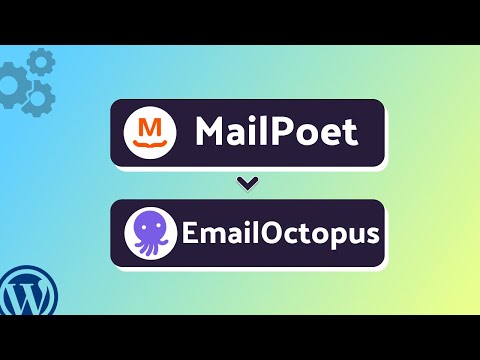 Integrating MailPoet with EmailOctopus | Step-by-Step Tutorial | Bit Integrations