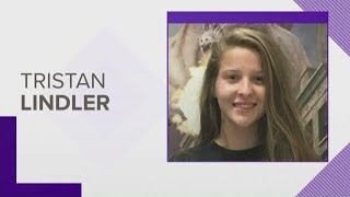 Missing Newberry teen