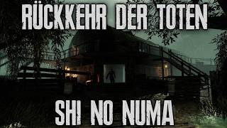 Rückkehr Der Toten: CoD Zombies Revisited | Shi No Numa