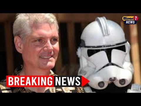 Video Voice Behind Yoda and Powerpuff Girls Legend Tom Kane Dies at 64