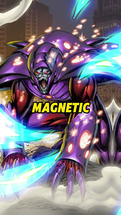 Top 3 Strongest Mutans Ever Existed!!