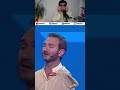 Ник Вуйчич РАЗНЕС всех хейтеров одной фразой #shorts #chokotutt