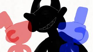 Cuphead map part 7 for CrayMations