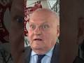 François Asselineau : des antifas critiqueraient ses mesures sociales, selon lui