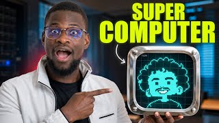 J’ai créé un Business entier avec UN SEUL Prompt (Higgsfield Supercomputer)
