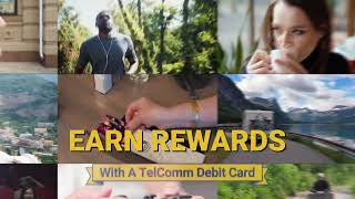 TelComm | How Do You Reward? :30