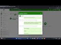 Tutorial AtendeBot - Configurando lista de arquivos na fila