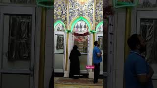 Zyarat Janabe Qasim Rauza Lucknow #azadari #viral#shiastatus  #yaali #shia