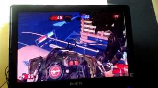 UT3 Most effective Enhanced weapons