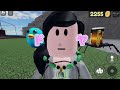 物や人を飛ばすバグpart 3！！【ロブロックス/ROBLOX】