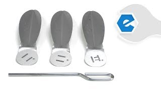 Weber Kettle Grill Repair - Installing the One-Touch Cleaning Kit (Weber Part # 90992)