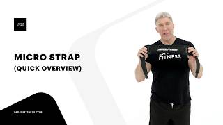 Micro Strap (Quick Overview)