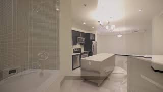 Milano Lofts Apartments - Financial District - 2 Bed F1 Unit 201