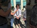 Faces of Havasu - City Hall Front Desk