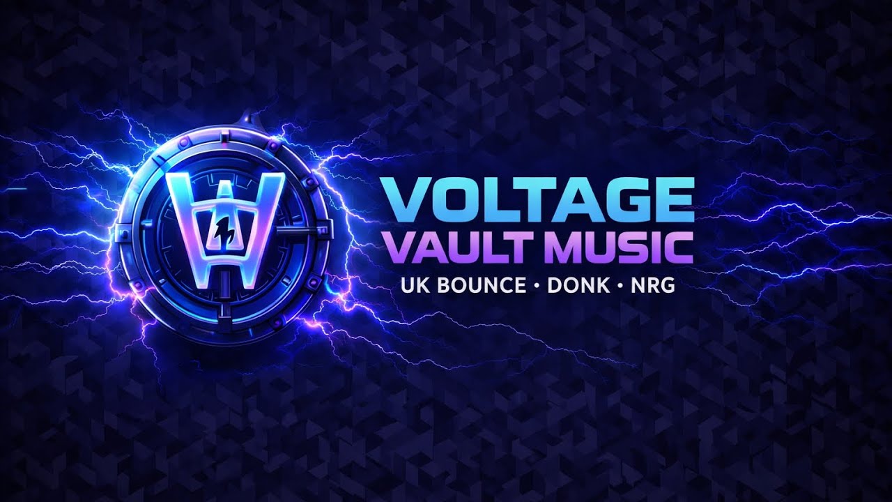 Shadow Games (Her Point of View) | Voltage Vault Music