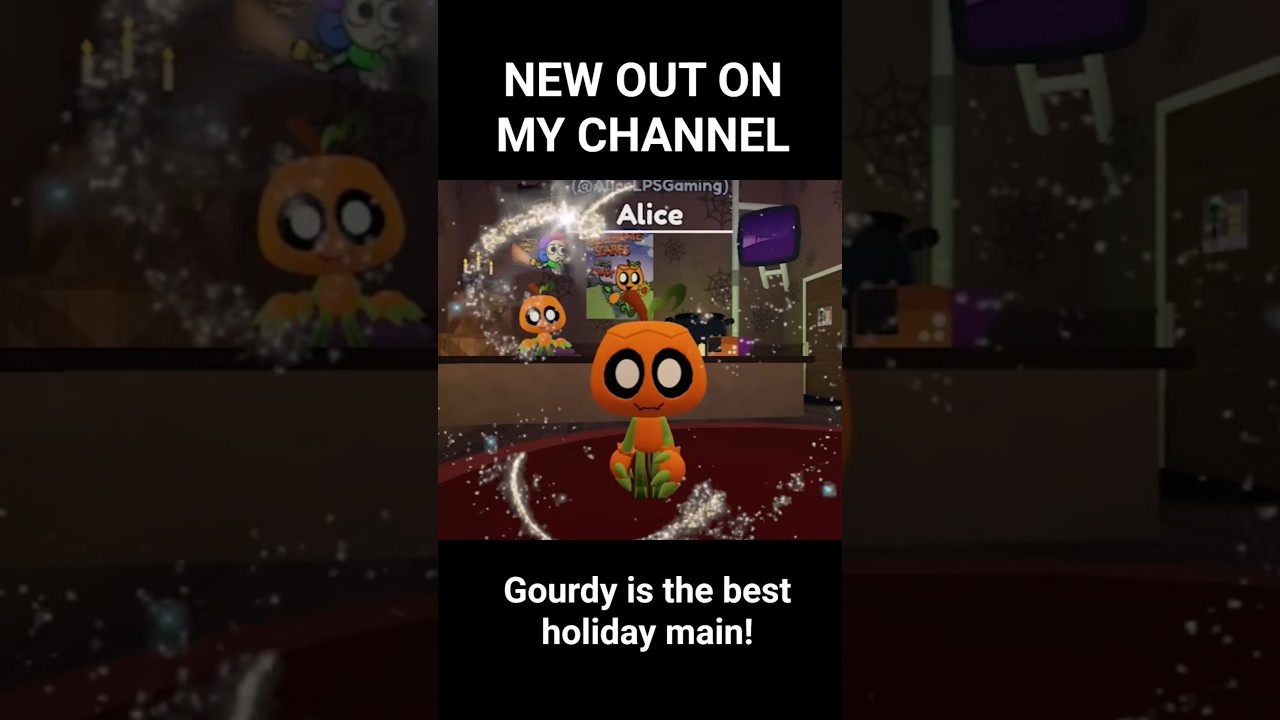 best toon ever! #dandysworld #roblox #halloween #comiccon #cosplay