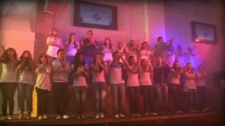 GRUP NAZEY- NAZEY WERE-MIDIGO ME LELE 2010 ORGiNAL KLiP Resimi