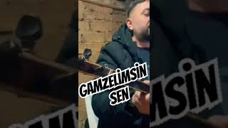 Fatih Aktaş ☆ Gamzelimsin Sen ☆