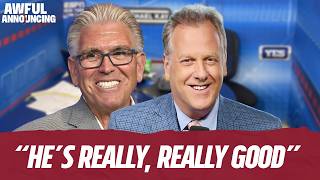 Michael Kay suggests WFAN should bring Mike Francesa back