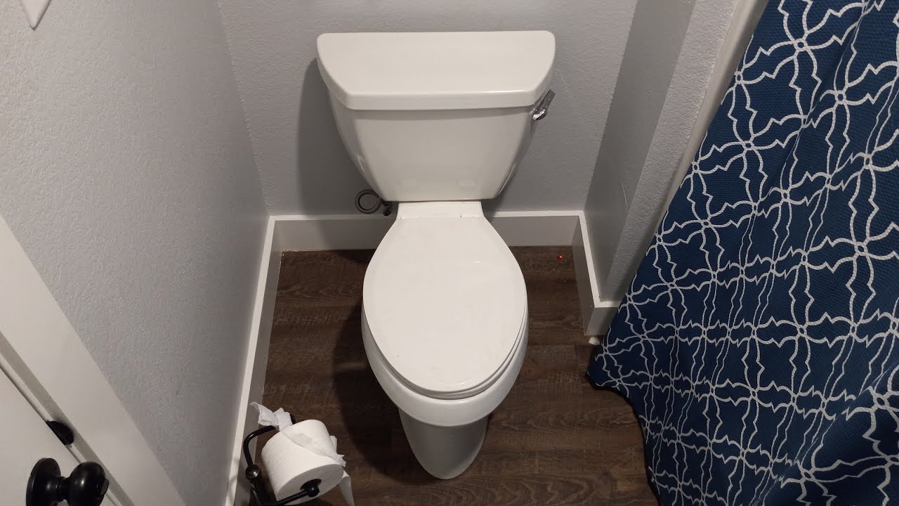 2019 Kohler Highline Pressure Lite Youtube 