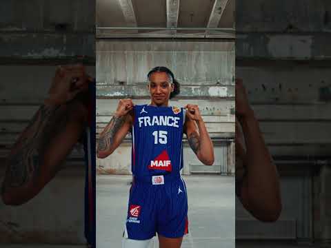 CAPTAIN GABBY ๐ซก๐ซ๐ท #FIBAWWC