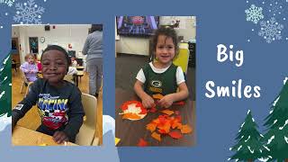 Fordham Early Learning Academy MAP Fall 2025 Video